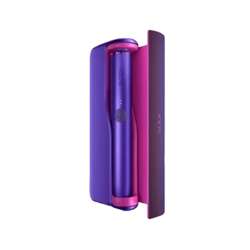 IQOS ILUMA PRIME NEON